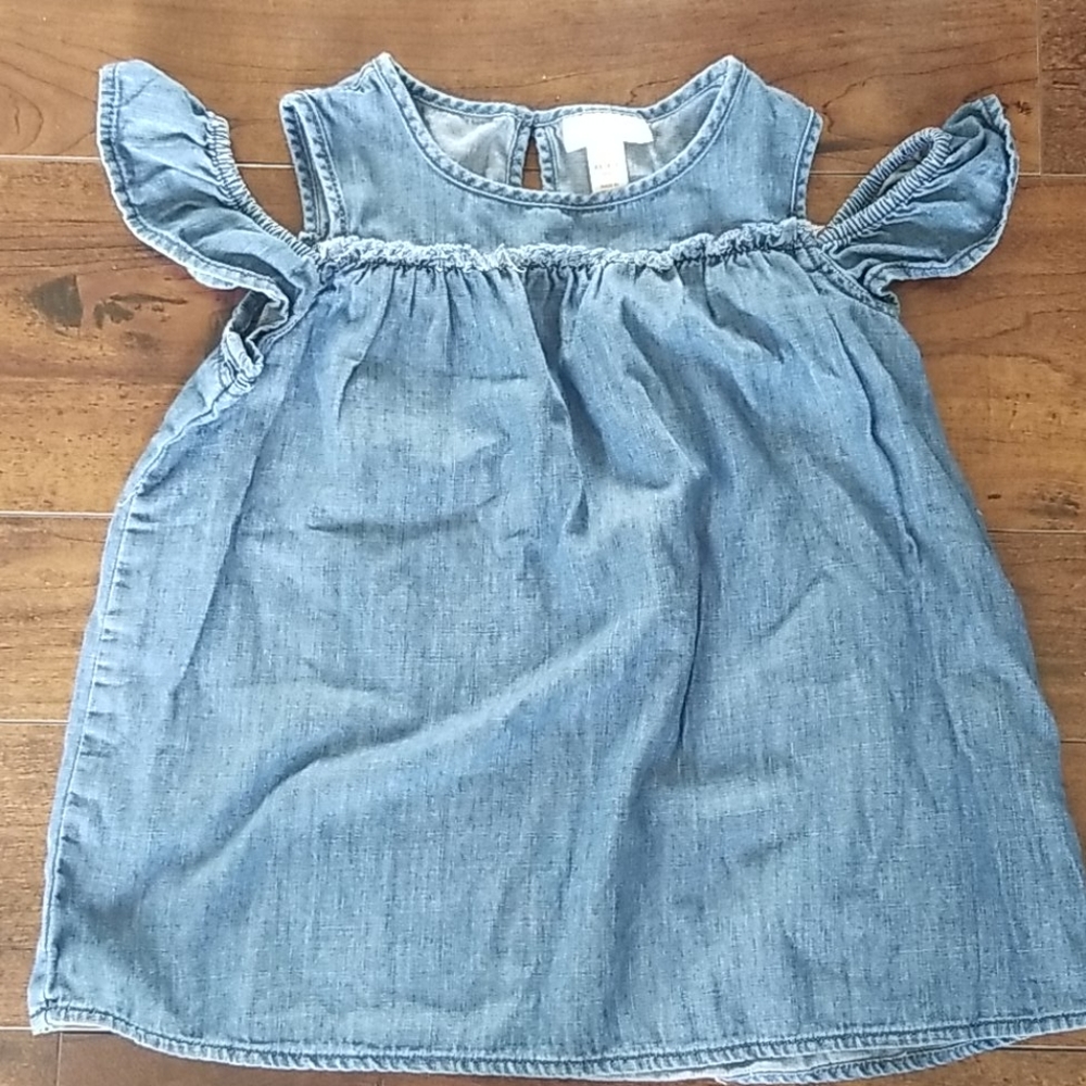 Cat & Jack XS Outfit - Picture 2 of 7